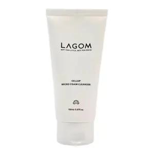 [라곰] 라곰 마이크로 폼 클렌징 150mL