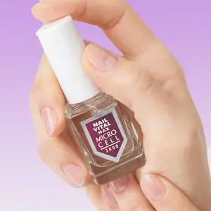 [마이크로셀]독일 마이크로셀 네일 바이탈 2in1 맥스 손톱 강화 영양제