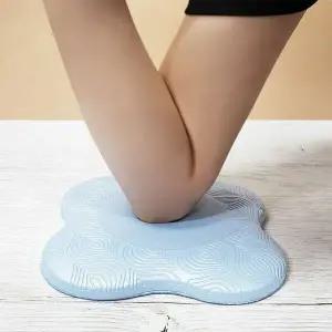 쿠션 무릎보고 필라테스무릎패드 요가 미니매트 팔꿈