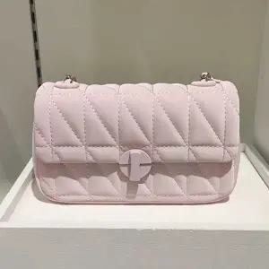 [하프클럽/알티피아]가죽 미니백 체인 돌림버클 4컬러 하객룩 모임룩 가방