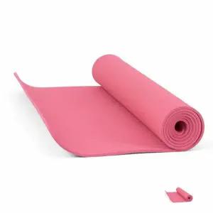 필라테스매트 층간소음 헬스스포츠 요가매트 TPE 6MM 핑크 요가도구
