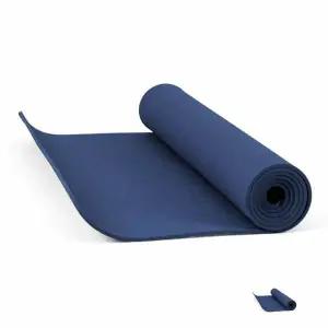 필라테스매트 층간소음 헬스스포츠 요가매트 TPE 6MM 블루 요가도구