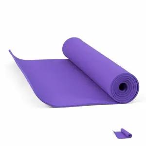 필라테스매트 층간소음 헬스스포츠 요가매트 TPE 6MM 바이올렛 요가도구