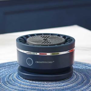 초음파 세척기 과채기 잔류 식자재 큐브 오프너 XIAODA 화이트 와셔 캠핑 수조