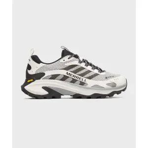 머렐 MERRELL MEN MOAB SPEED 2 GTX_BLACK M25A1-MLG024ASB 414891