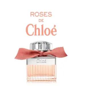 로즈 드 끌로에 우먼 오 드 뚜왈렛 로즈향 50ml, 1개