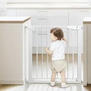 아기안전펜스 B 유아 강아지 아기 안전문 펜스