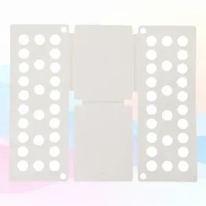 빨래개기판 옷정리 트레이 옷접기 폴더 빨래접기