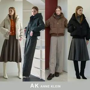 [NS홈쇼핑]런칭가 139,000) AK앤클라인 후드 덕다운[35653345]