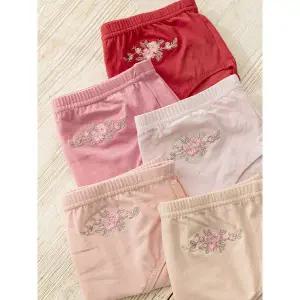 [디얼마미] 꽃자수 요실금 팬티/마담 미시 중년 여성 빅사이즈 40대 50대