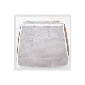 국산 세탁망 사각 대 빨래망 무형광 세탁 용품 (WFFSTCW)