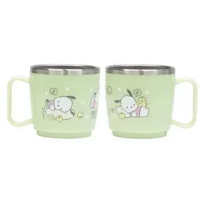 릴팡 유아컵 양치컵 조카 돌 선물 포차코 210ml X 2개