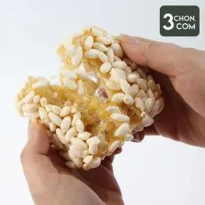 [NS홈쇼핑][삼촌밥먹자] 서산 생강 찹쌀산자500g[35679613]