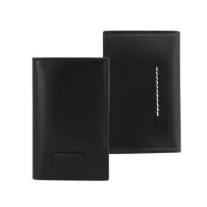 메종마르지엘라 SA6UI0033 P8622 T8013 MM6 넘버링 로고 패치 카드지갑