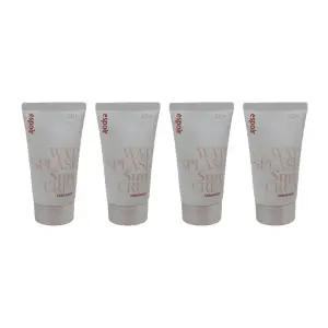 에스쁘아 선크림 세라마이드 예스쁘아 선블럭 에스뽀아 60ml 4개 DJ