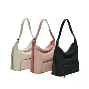 신상품런칭육아맘 강추! 포모드 나일론 호보백 보온보냉백 1645252