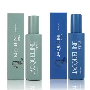 재클린 볼류머 170ml 재클린스타일 퍼펙트 볼륨 시트러스 버베나 플로럴머스크