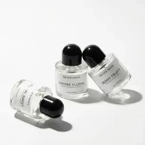 다니엘앤제시카 니치 향수 오드퍼퓸 50ml