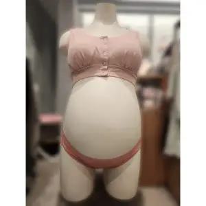 [마더피아](강남점)[와코루 마더피아] /임신전후 임부팬티노와이어수유브라/RBR8668RPT1901V RP