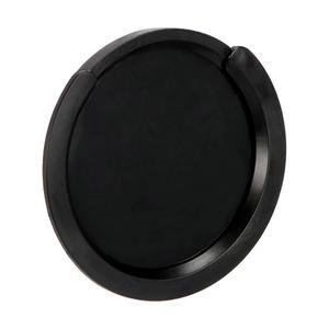 1피스 블랙 라운드 3.39인치 기타 피드백 버스터 사운드홀 커버 액세서리 고무