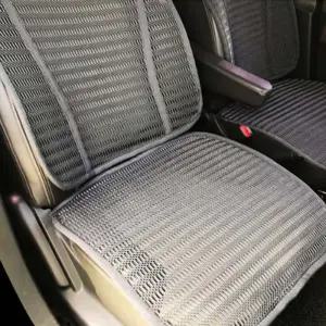 자동차 통풍 시트커버 여름카시트 차시트