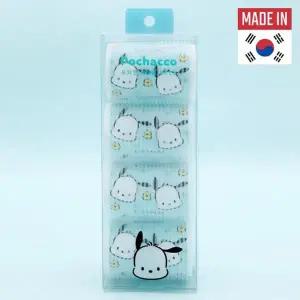 포차코 모션 헤어롤 4P C0510