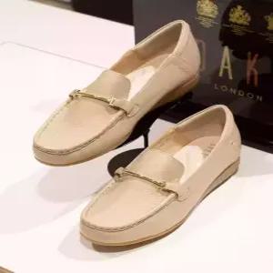 정품 닥스 DAKS 구두 논슬립 경량 여성 컴포트 로퍼(DLS232)