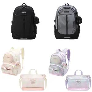 [블랙야크키즈](하남점)[정상가 229,000] 실용성 좋은 신학기 책가방 BK딜라이트책가방세트 원더책가방