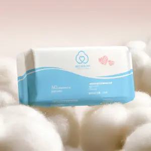 인증 완료 춘게엘 클린 퓨어코튼 천연 순면 일회용 페이스타올 100매 200x200mm