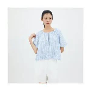 [LAP] 퍼프 반팔 볼륨블라우스 AR2WB461 898776