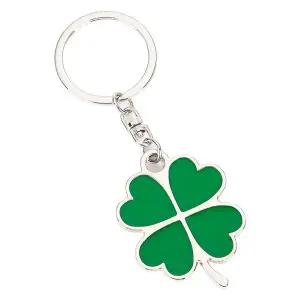 네잎클로버 키링 (WFI3KDG)