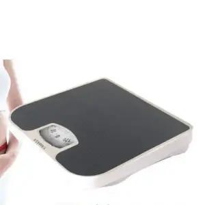 가정용 아날로그 체중계 튼튼한 기계식 몸무게 전자 저울 (WFH5L6I)