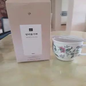 당비움가루 베르베린 바나바잎 3박스 트루이스