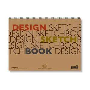 삼원)아트스퀘어 JFY431R1 디자인스케치북 8절(20매 가로형) 스