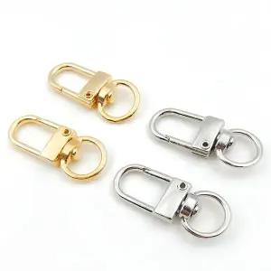 D링 D형고리 연결고리 열쇠고리 키홀더 부자재 (WFHGJ7R)