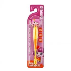 [에이치플러스몰]티니핑 말랑 핑크레이디 피규어 칫솔장난감 소근육발달