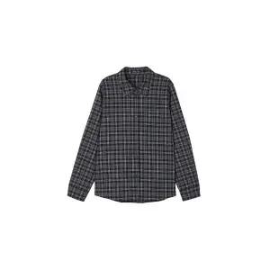 [LAP] 체크 셔츠 AR3WB89C 897628