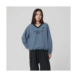 [LAP] 나일론 브이넥 맨투맨 AR3CT862 897540