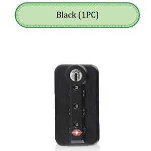 리모와  콤비네이션 락 세관 잠금 고정 TSA006 수하물 액세서리 여행 가방 트롤리 케이스 교체 수리