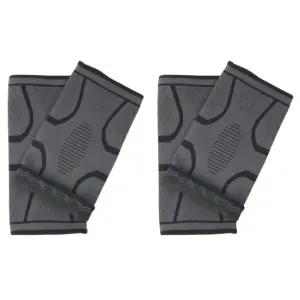 홈트인 무릎 관절 슬개골 보호대 운동 등산 러닝 M X2