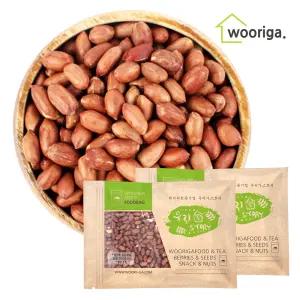 볶음땅콩 1kg＋1kg 아몬드 호두 분태 피칸 견과류 캐슈넛 피스타치오 마카다미아 호박씨 해바라기씨