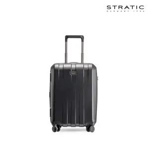[스트라틱] 독일 브랜드 파라렐 기내용 캐리어 20인치