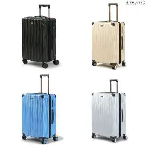 [스트라틱] 독일 브랜드 루시드 캐리어 24인치
