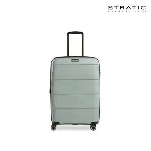 [스트라틱] 독일 브랜드 스트로우+ 여행용 캐리어 25인치