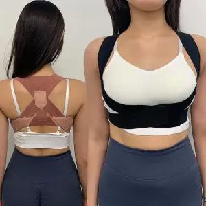 바른핏보정밴드