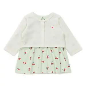 [블루독베이비](MN)가디건 SET 체리 드레스 46170-674-01_s