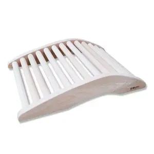 필라테스 봉 쿠룬타 대형 요가 굴곡스트레칭 순수편백