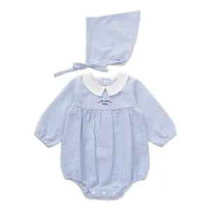 [블루독베이비](BL)큐티체크세트바디수트A 46170-040-11_s