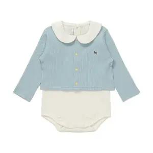 [블루독베이비](BL)가디건 SET 바디슈트A 46170-676-02_s