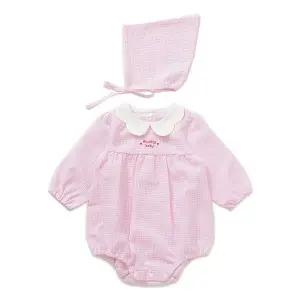 [블루독베이비](PK)큐티체크세트바디수트B 46170-040-12_s